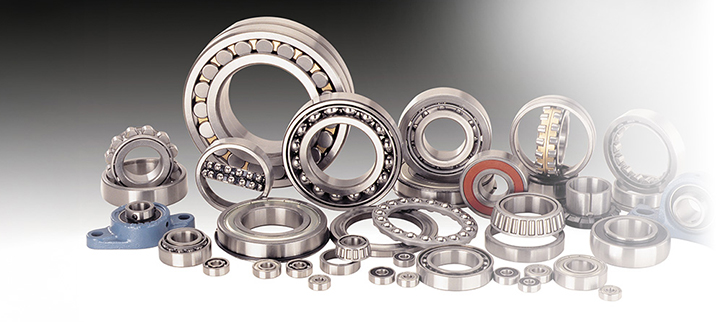 Bearings