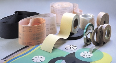 Specialized Abrasives