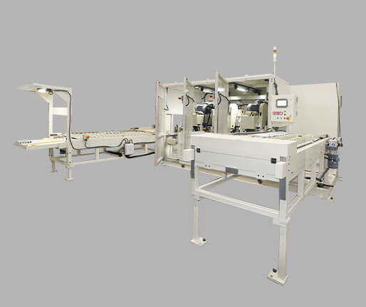 Centerless Belt Grinding and Centerless Finishing