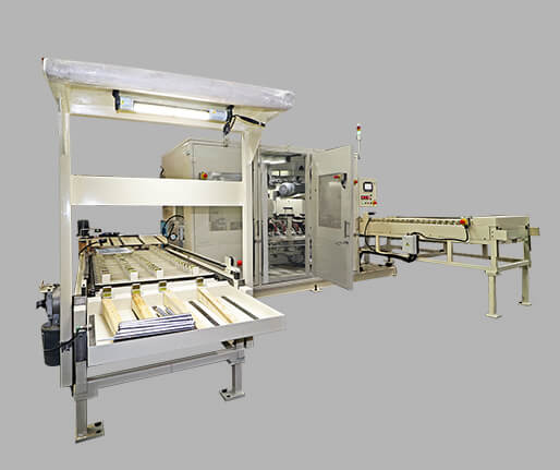 Centerless Belt Grinding and Centerless Finishing