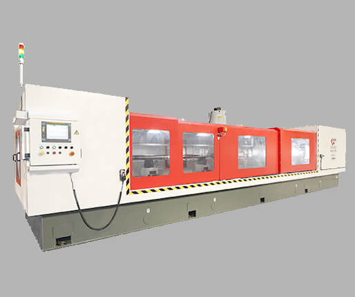 Roll Finishing Machines