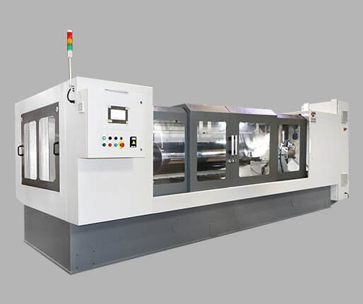 Roll Finishing Machines