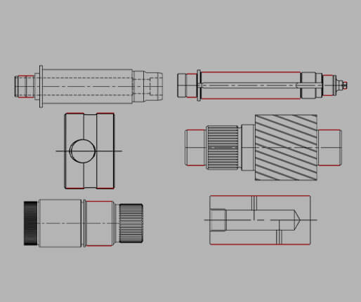 Superfinishing Machines