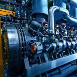 Heavy Diesel Engines