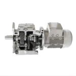 Motors and Gearboxes