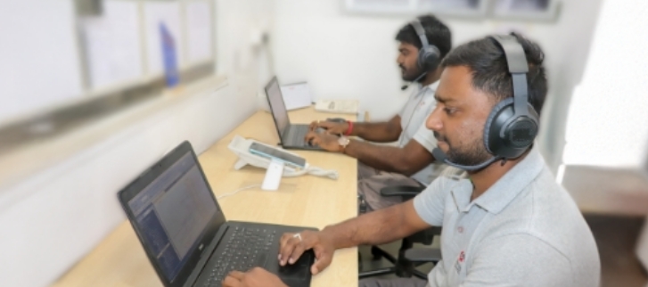 Value added services